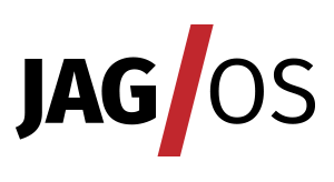 JAGOS Logo